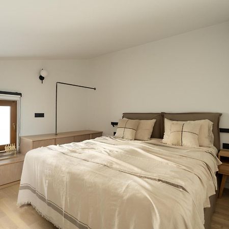 Cortiletto Timeless Suites Rétino Exterior foto