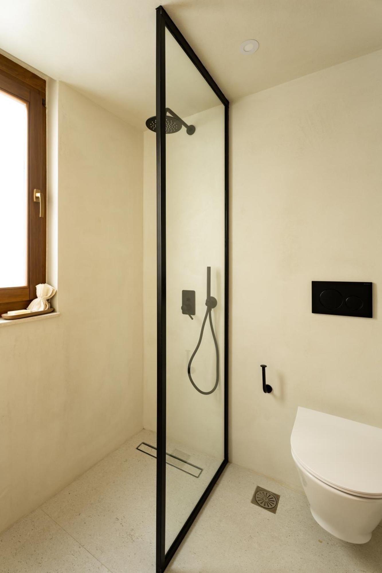 Cortiletto Timeless Suites Rétino Exterior foto